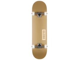 Globe Skate Goodstock 8.375Fu