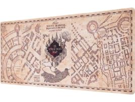 Tapete de Rato XL Harry Potter - Marauder's Map