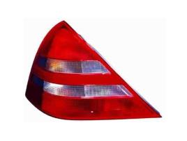 Farolim Direito Mercedes R170 Slk Roadster 96>04