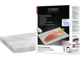 Sacos CASO Vacuo (50 un - 25x35)