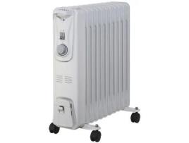 Bastilipo Rac11-2500 Branco 2500 W Ventoinha