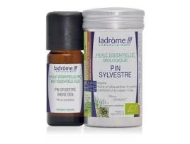 Ladrôme Scots Pine Essential Oil Bio, 10Ml 10 ml