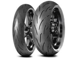 Pneu ANLAS 180/55 Zr17 73W Viento Sport