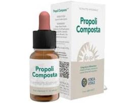 Óleo Essencial FORZA VITALE Composto De Própolis (10 ml)