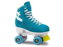 Fila Skate Fleur Roller Skates