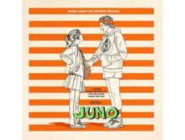 Vinil Juno (Music From The Motion Picture)