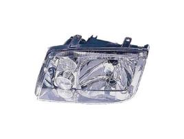 Farol Esquerdo com Nevoeiro Vw Bora 98-05