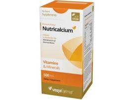 Chá VEGAFARMA Nutricalcium (500 ml)