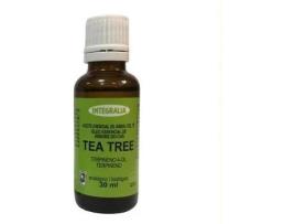 Óleo Essencial INTEGRALIA Eco Tea Tree (30 ml de óleo essencial (Árvore do Chá))