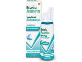 Spray Nasal GSK Rinazina Aquamarine (100 ml)