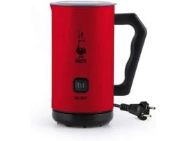 Bialetti Mkf02 Espumador de Leite Automático Vermelho