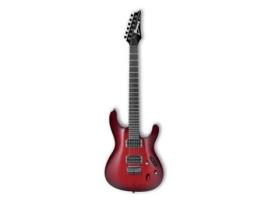 Guitarra Elétrica S521 Blackberry Sunburst
