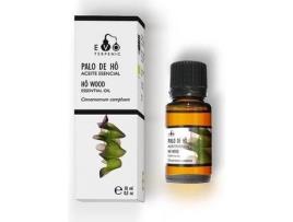 Óleo Essencial TERPENIC Madeira De Hô (10 ml de óleo essencial)