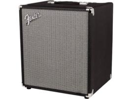 Amplificador FENDER Rumble 100 (470 x 355,6 x 419,1 mm)