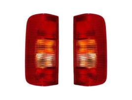 Farolim Esquerdo Vw Transporter Lt2 96-03