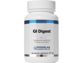 Suplemento Alimentar DOUGLAS LABORATORIES Gi Digest (90 cápsulas vegetais)