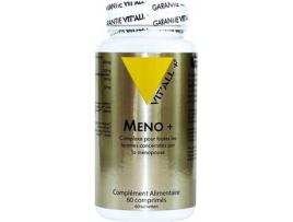Suplemento Alimentar VITALL + Menos Plus (60 cápsulas vegetais)