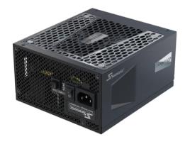 Seasonic Prime-Tx-750 Fonte de Alimentação 750 W 20+4 Pin Atx Atx Preto