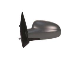 Espelho Esquerdo Eletrico Chevrolet Kalos 05> P/ Pintar