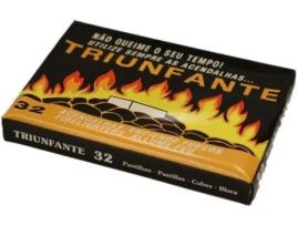 Acendalhas TRIUNFANTE