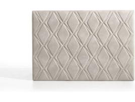 Cabeceira de Cama MATRIS para Camas de 150 (Compatível com Colchão: 154x115x8 cm)