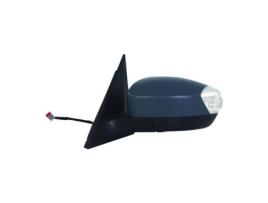 Espelho Direito Eletrico com Pisca Ford Galaxy 06>15