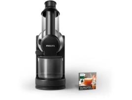 Philips Viva Collection Centrifugadora De Pressão, Tubo Xl, 70 Mm Philips Viva Collection Centrifugadora De Pressão, Tubo Xl, 70 Mm