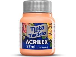 Tinta Acrilex Fosca para Tecido Pele (04140/634 37ml)