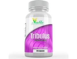 Suplemento Alimentar EL VALLE Tribulus (120 cápsulas)