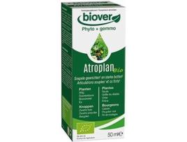 Suplemento Alimentar BIOVER Artroplan Bio (50 ml)