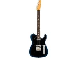 Guitarra Eletrica American Pro Ii Telecaster Rw Dark Night