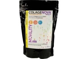 Suplemento Alimentar VAMINTER Colagenova Movility Colagénio Hialurónico (790 g (Limão))