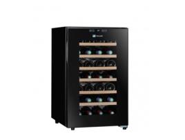 Cave de  Vinho Climadiff CC28  28 garrafas  Monotemperatura  45.5 x 52.8 x 73.5 cm (LxPxA)