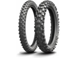 Pneu MICHELIN 110/90 -19 62M Starcross 5 Medium R Tt Nhs