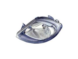 Farol Direito Opel Vivaro 01>06