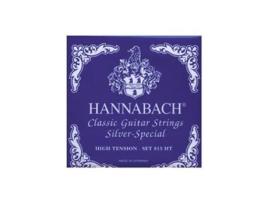 Set Cordas Guitarra Classica 815 Ht