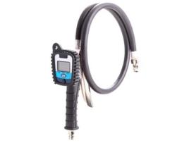 Aerotec Tyre Filler Lcd Pro Not Calibrated