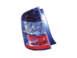 Farolim Direito Led Toyota Prius 03>09