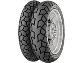Pneu CONTINENTAL 120/70 Zr17 58W Tkc70 F Tl M+S