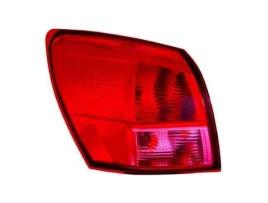 Farolim Direito Rosa Nissan Qashqai 07>09