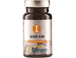 Suplemento Alimentar ERLINGEN Izar (60 comprimidos)