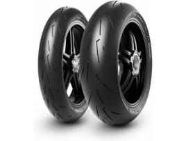 Pneu PIRELLI 180/55 Zr17 73W Diablo Rosso Iv Corsa