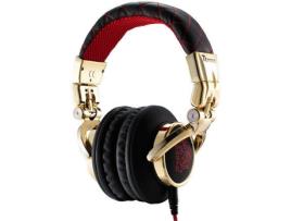 Auscultadores com Fio TT ESPORTS DRACCO Signature (On Ear - Preto)
