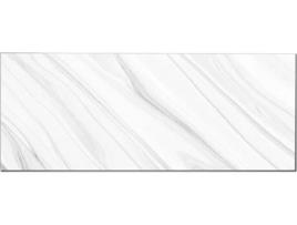 Painel Decorativo HOME & LIVING Mármore Branco (60 x 300 cm)