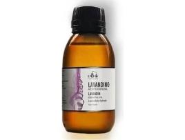 Óleo Essencial TERPENIC Lavandin (100 ml de óleo essencial (Lavanda))