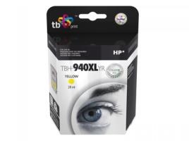 Toners TB PRINT TBH-940XLYR