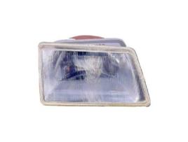 Farol Esquerdo Manual Peugeot 309 85>94