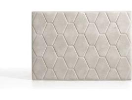 Cabeceira de Cama MATRIS para Camas de 80 Losangos (Compatível com Colchão: 110x110x6.5 cm)