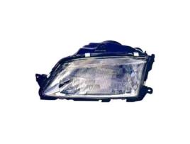 Farol Direito Manual Peugeot 306 93>97