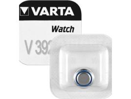 Pilhas VARTA SR41 W/V392 Varta 1BL